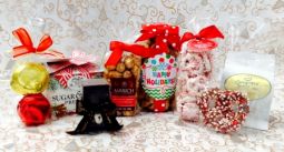 Sensational Small Holiday Gifts/Favors ($2.80-$13.50)